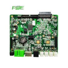 High Quality China-made OEM Control Board PCB Assembly